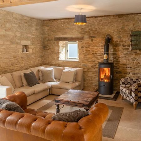 Вілла Middle Barn Dyrham Екстер'єр фото