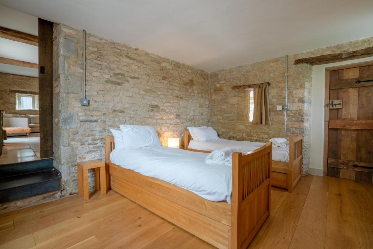 Вілла Middle Barn Dyrham Екстер'єр фото