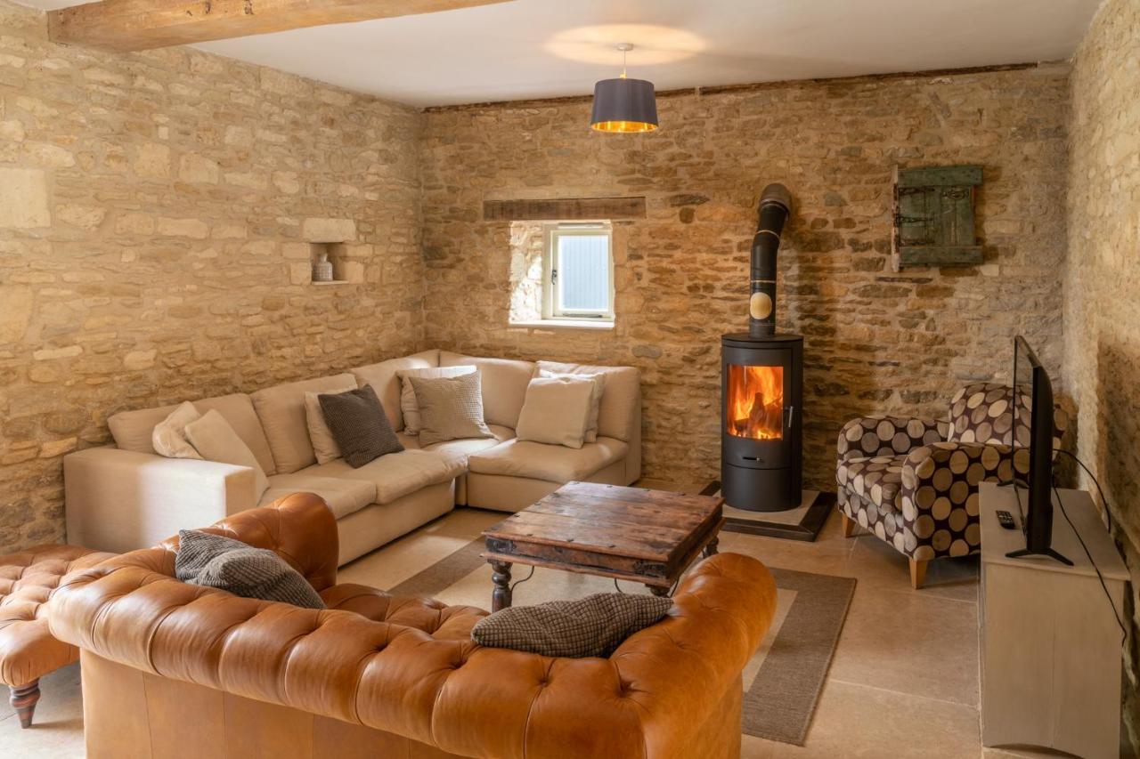 Вілла Middle Barn Dyrham Екстер'єр фото