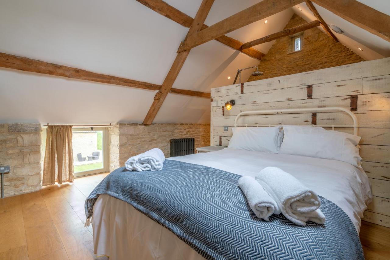 Вілла Middle Barn Dyrham Екстер'єр фото