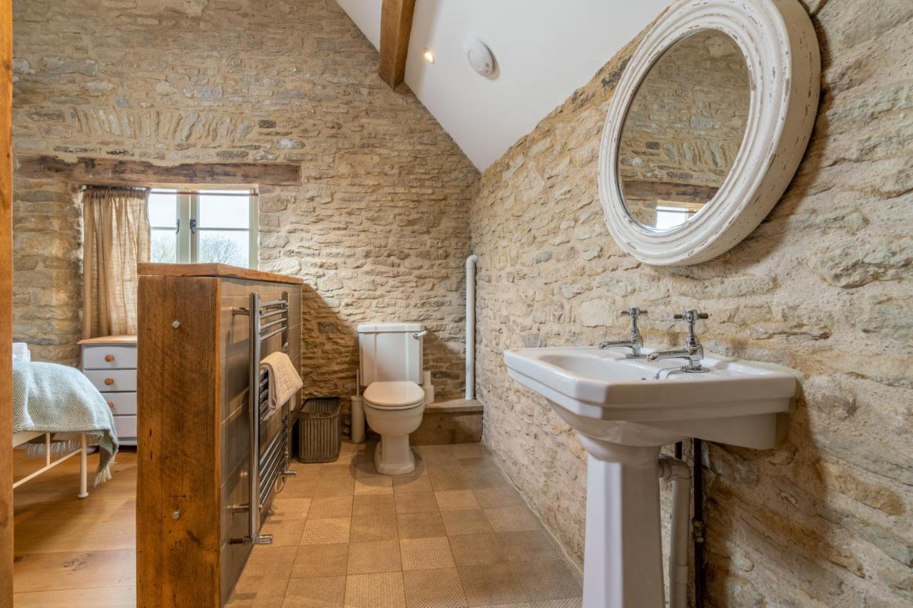 Вілла Middle Barn Dyrham Екстер'єр фото