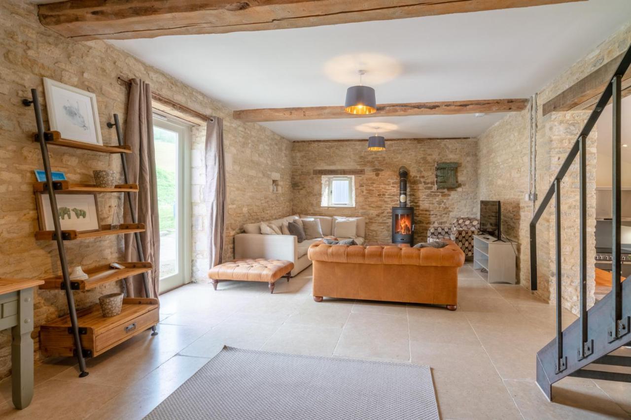 Вілла Middle Barn Dyrham Екстер'єр фото