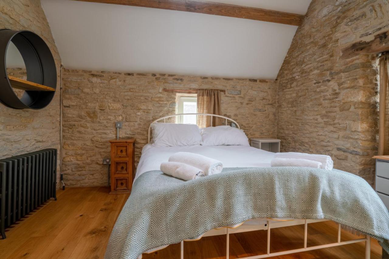 Вілла Middle Barn Dyrham Екстер'єр фото